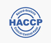HACCP认证